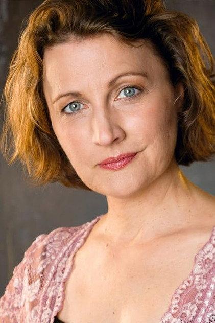 Kim Reed - Actor Profile Photo