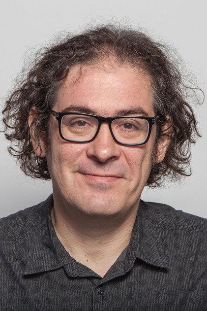 Aleksandr Dulerayn - Actor Profile Photo