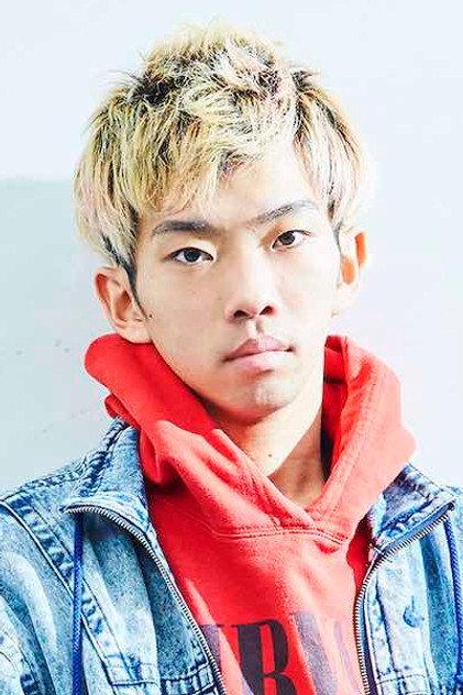 Yu Seki - Actor Profile Photo