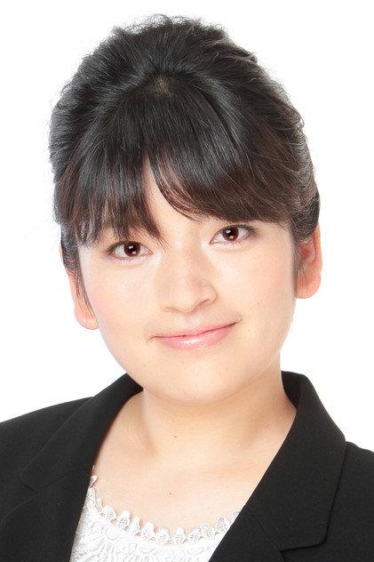 Anna Mugiho - Actor Profile Photo