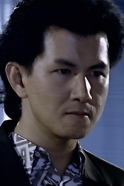 Benny Lam Diy-Kuen - Actor Profile Photo