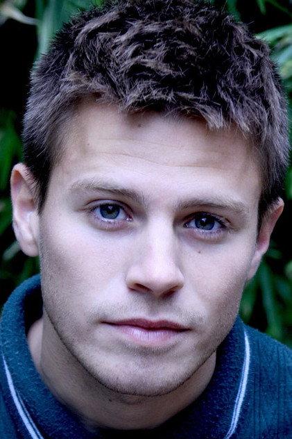 Audran Cattin - Actor Profile Photo