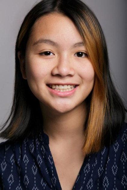 An Dang - Actor Profile Photo