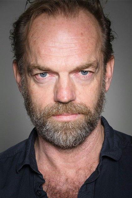 Hugo Weaving - Actor Profile Photo