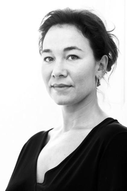 Nadja Weiss - Actor Profile Photo