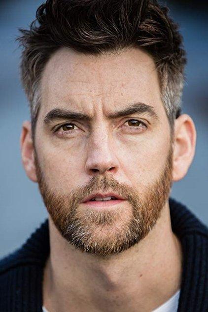 Matthew Kevin Anderson - Actor Profile Photo