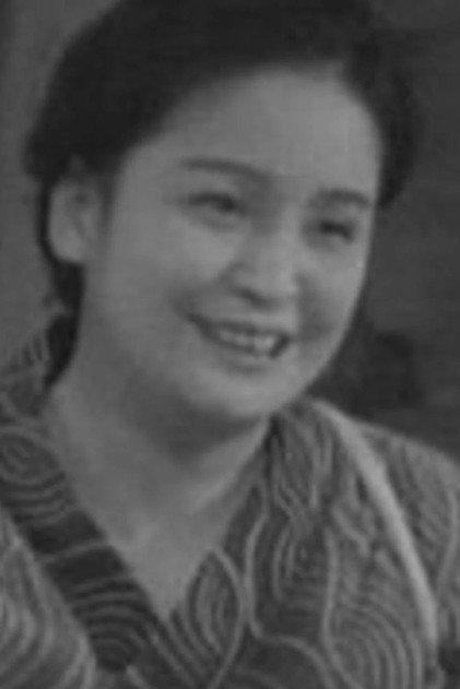 Tsuruko Mano - Actor Profile Photo