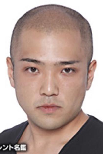 Takayuki Asai - Actor Profile Photo