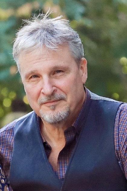 Brian Vadim - Actor Profile Photo