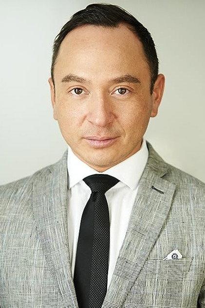 José Arias - Actor Profile Photo
