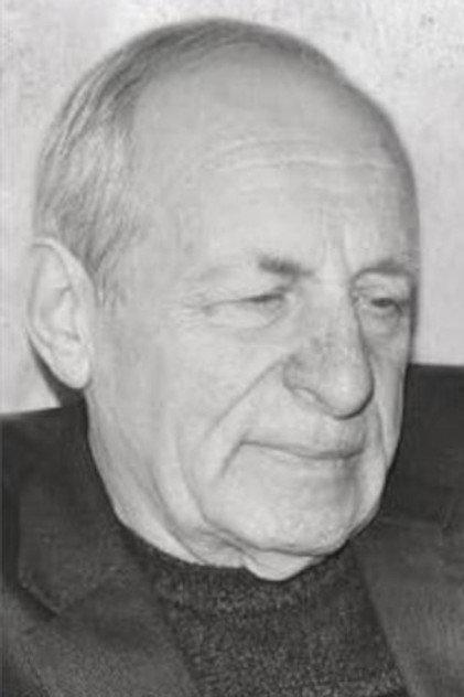 Guram Gegeshidze - Actor Profile Photo