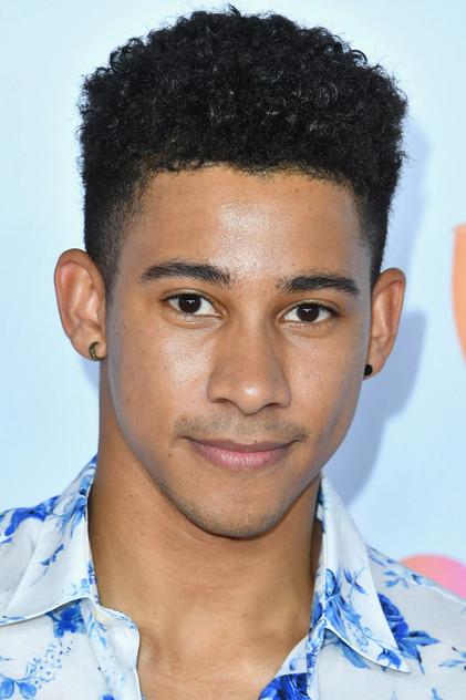Keiynan Lonsdale - Actor Profile Photo