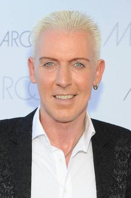 H.P. Baxxter - Actor Profile Photo