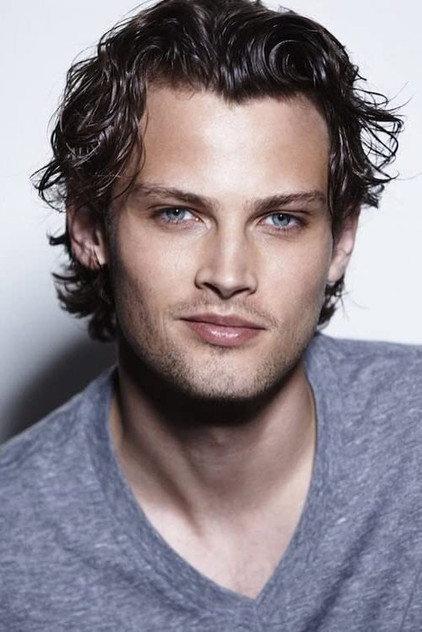 Taylor Fuchs - Actor Profile Photo