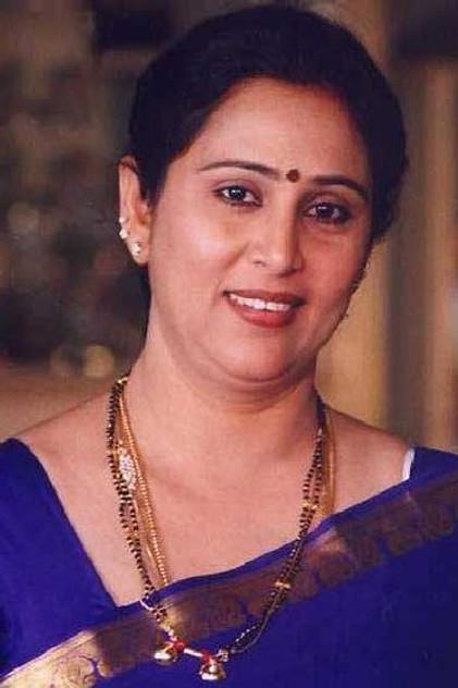 Geetha - Actor Profile Photo