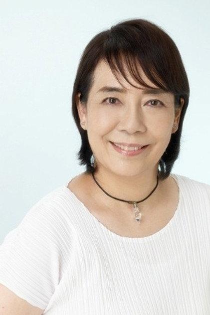 Hiroko Sakurai - Actor Profile Photo