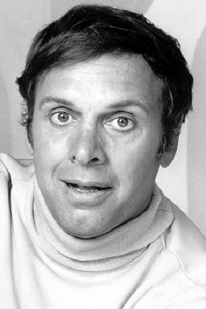 Alan Sues - Actor Profile Photo