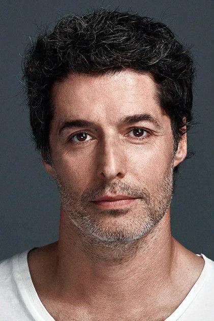 Francisco Pérez-Bannen - Actor Profile Photo