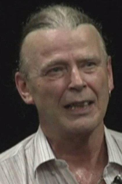 Jan Ferslev - Actor Profile Photo