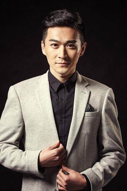 Zhang Xiang - Actor Profile Photo