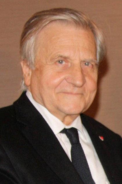 Jean-Claude Trichet - Actor Profile Photo