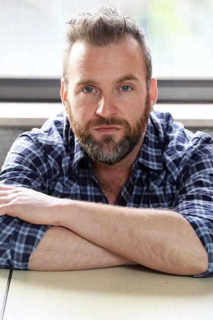 David Cantens - Actor Profile Photo