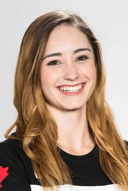 Kaetlyn Osmond - Actor Profile Photo