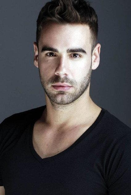 David Carrillo - Actor Profile Photo