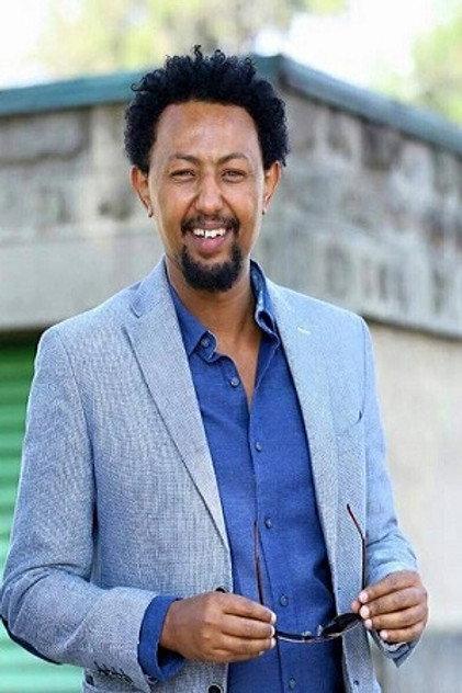 Solomon Bogale - Actor Profile Photo