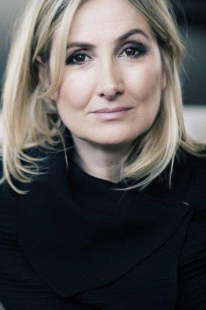 Alyce Platt - Actor Profile Photo