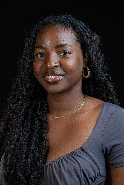 Semira Abolore - Actor Profile Photo