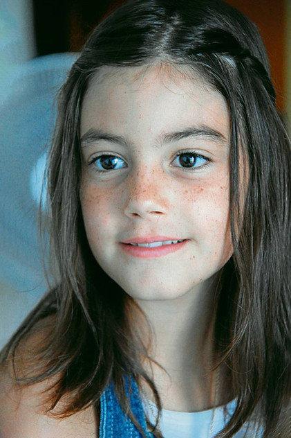 Mágica Pérez - Actor Profile Photo