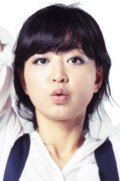 Seo Young-ju - Actor Profile Photo