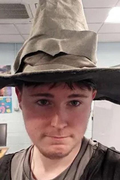 Alex McCulley - Actor Profile Photo