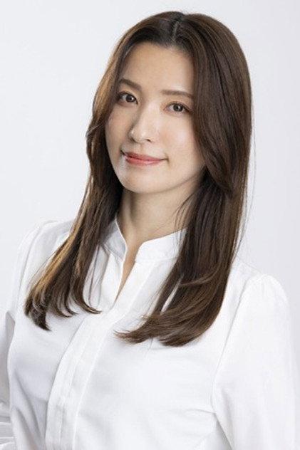 Rei Toda - Actor Profile Photo