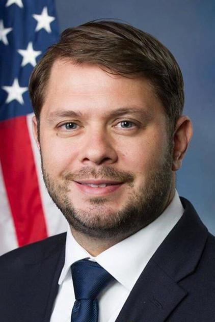 Ruben Gallego - Actor Profile Photo