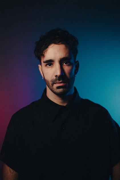 Gabriel Motta - Actor Profile Photo