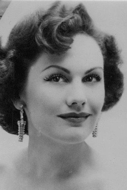 Carol Brewster - Actor Profile Photo
