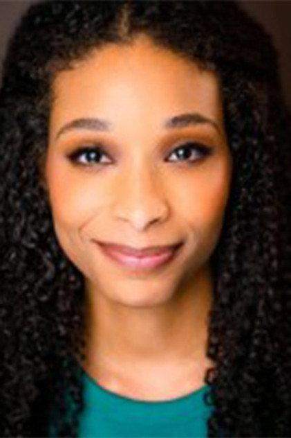 Maryam Suleyman - Actor Profile Photo