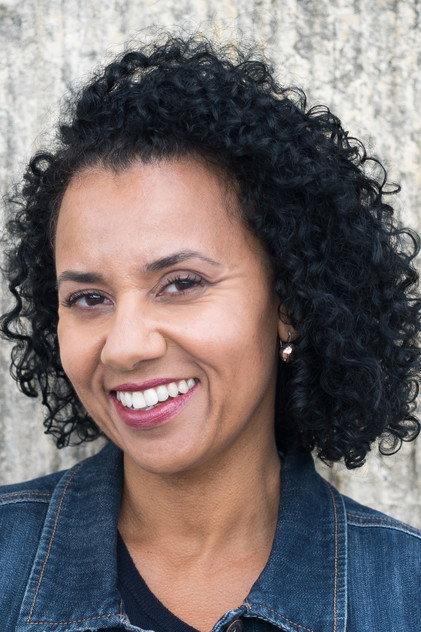 Annabelle Williams - Actor Profile Photo