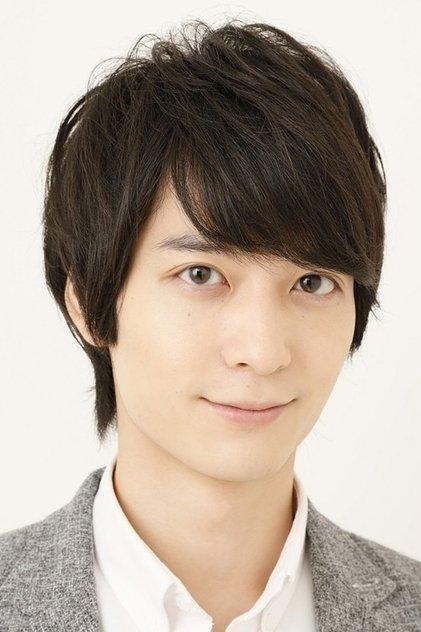 Yuuichirou Umehara - Actor Profile Photo
