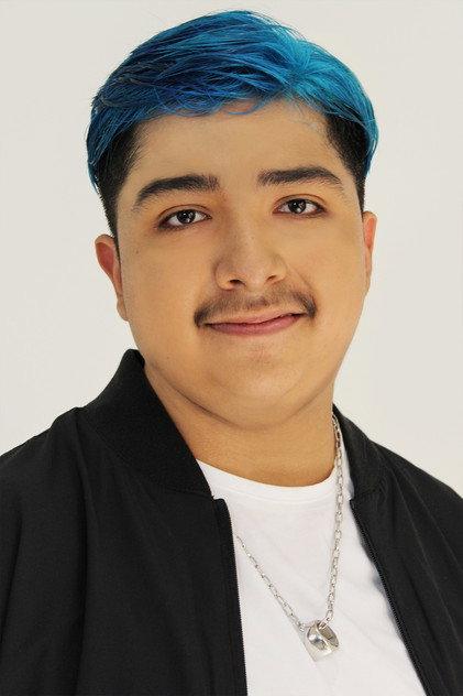 Alfonso Galarza Rivera - Actor Profile Photo