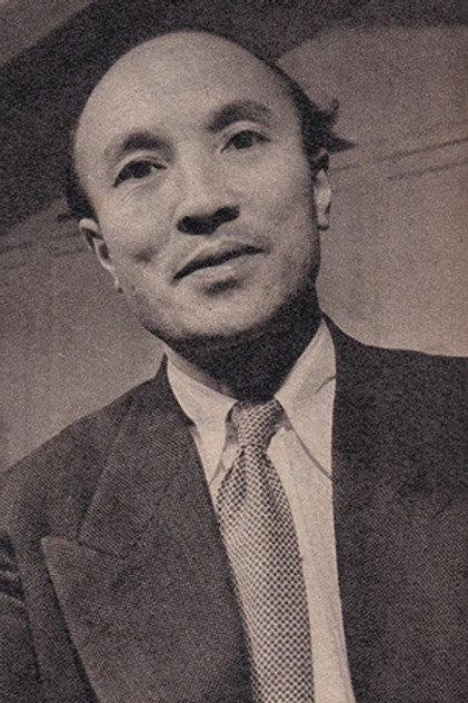 Osamu Takizawa - Actor Profile Photo
