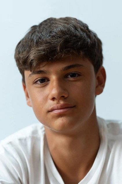 Guilherme Silveira - Actor Profile Photo