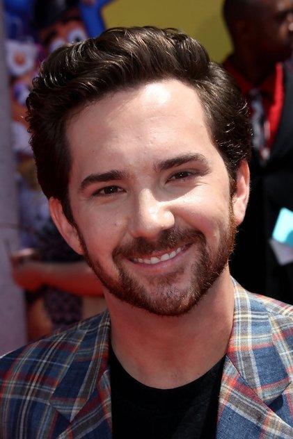John Morris - Actor Profile Photo
