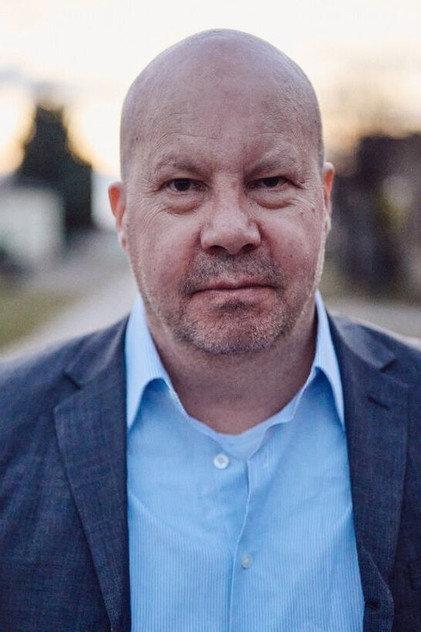 Joachim Zons - Actor Profile Photo