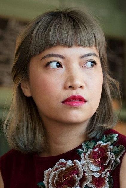 Phuong Thao Vu - Actor Profile Photo