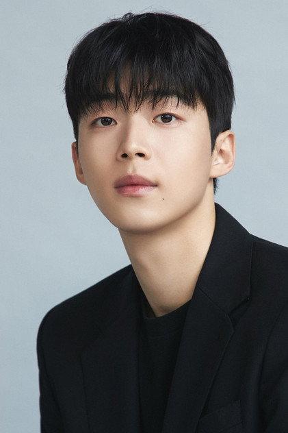 Kim Kang-min - Actor Profile Photo