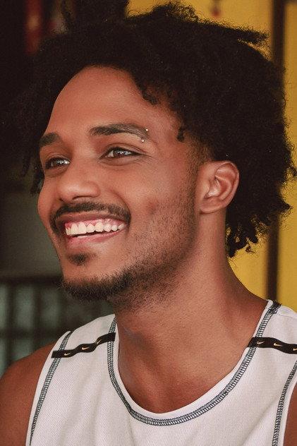 Charles Alves - Actor Profile Photo