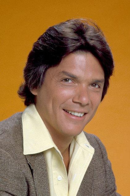 Jay Hammer - Actor Profile Photo